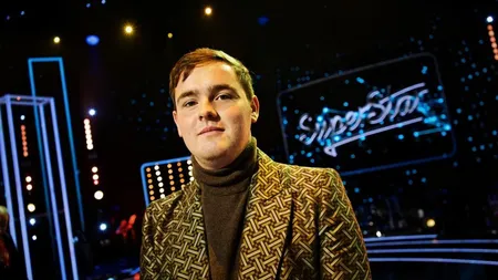 Câștigător Superstar 2021. Cine e Alessandro Mucea. Tânărul de 17 ani a fost abandonat de mamă la doar șase luni!
