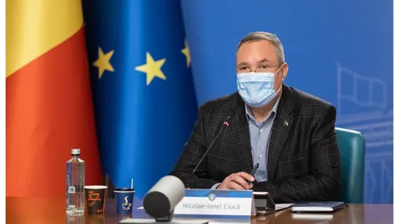 Nicolae Ciucă anunţă decizii cruciale. Guvernul aplică TVA de 5% pentru energie