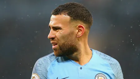 Nicolas Otamendi a fost jefuit. Fotbalistul argentinian a fost legat cu o curea la gât în propria casă