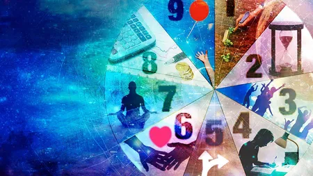 Numerolog: 2022 va fi anul emoțiilor intense, un an favorabil evoluției și vindecării