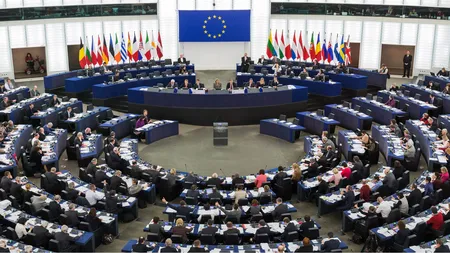 Ne-am recuperat Crăciunul! Parlamentul European a respins definitiv ghidul care recomanda interzicerea cuvântului 