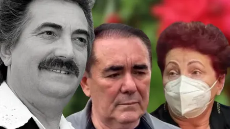 Război pe averea lui Petrică Mîţu Stoian. Motivul pentru care sora regretatului cântăreţ nu poate moşteni casa din Craiova