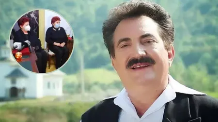 Ce s-a întâmplat cu lucrurile lui Petrică Mîţu Stoian. Sora artistului face declaraţii: 