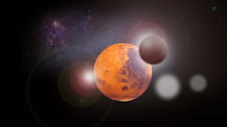 Planete retrograde 2022, calendarul complet. Află cum îţi influenţează viaţa Mercur retrograd anul viitor