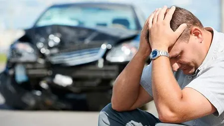Cât costă asigurarea RCA dacă faci un accident. Ce prevede sistemul Bonus-Malus