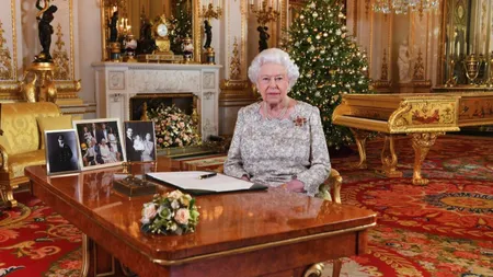 Regina Elisabeta a II-a şi-a anulat planurile de Crăciun. Monarhul se izolează la Windsor, din cauza Omicron