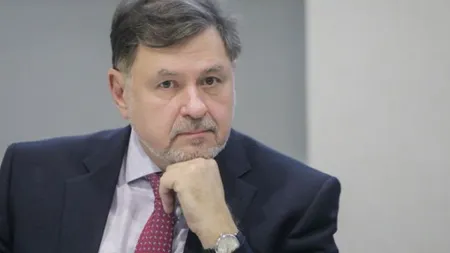 Doza 4 de vaccin anti-Covid. Alexandru Rafila: 