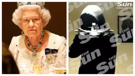 Regina Marii Britanii, la un pas de a fi asasinată. Un bărbat înarmat a pătruns în Castelul Windsor