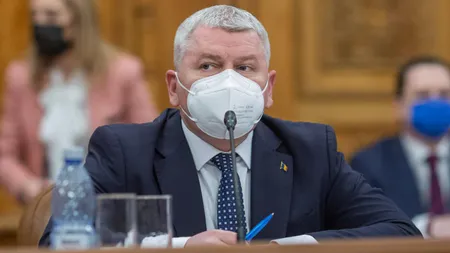 Premierul Ciucă, ultimatum pentru Florin Roman în scandalul plagiatului lucrării de diplomă: 