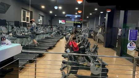Cât câştigă un instructor de fitness. Nimeni nu se aşteaptă la acest salariu
