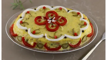 Greşeala majoră pe care o fac toate gospodinele atunci când prepară salata boeuf