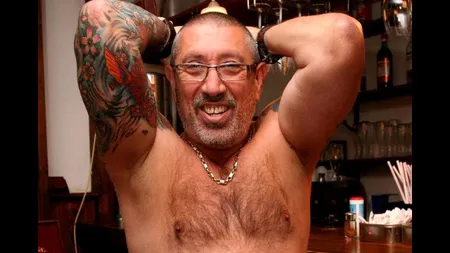 Cum arată soţia lui Serghei Mizil. Cora are 60 de ani şi arată impecabil