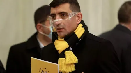 EXCLUSIV | George Simion aruncă bomba despre certificatul verde COVID-19. 