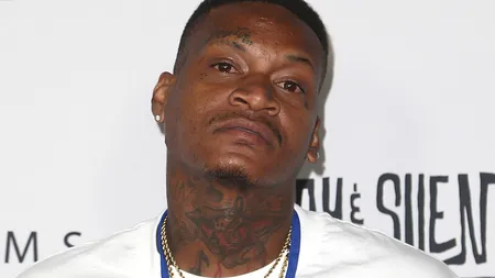 Rapperul Slim 400 a fost împuşcat mortal în Inglewood, la doar 34 de ani