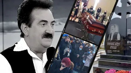Lovitură de teatru în lupta pentru averea lui Petrică Mâţu Stoian. Ce se întâmplă cu banii din drepturile de autor