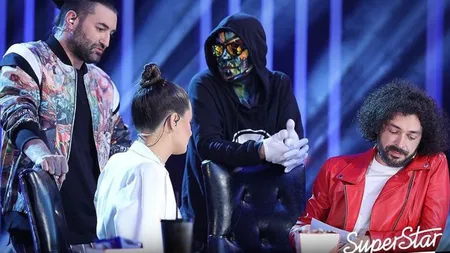 Romina Apostol vrea să fie CÂŞTIGĂTOR SUPERSTAR România 2021. Cum s-a votat