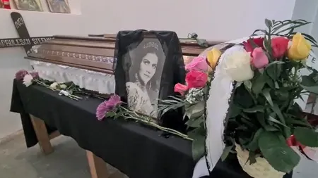 Scandal monstru la înmormântarea Tiței Bărbulescu. Acuzaţii grave: 