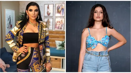 A început scandalul la Survivor România. Andreea Tonciu şi Elena Chiriac, replici usturătoare: 