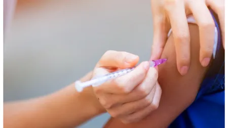 Începe vaccinarea împotriva COVID-19 a copiilor de cinci ani, în Berlin. Serul folosit este cel de la Pfizer