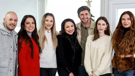 VISURI LA CHEIE 22 decembrie 2021 LIVE VIDEO ONLINE STREAMING PRO TV. Ediție specială, dedicată Crăciunului! Cum se va schimba viața a zeci de copii