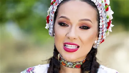 Vlăduța Lupău a provocat scandalul anului! Fanii au desfiinţat-o: 