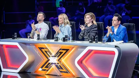 X FACTOR LIVE 10 decembrie 2021 VIDEO ONLINE STREAM A1. Se strâng rândurile pentru semifinala show-ului muzicală. Concurenții care vor părăsi competiția!