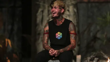 Zanni îi face praf pe Faimoşii noului sezon Survivor România: 
