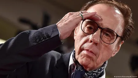 Peter Bogdanovich a murit. A regizat celebrele filme 
