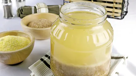 Ingredientul secret! Ce organ beneficiază de pe urma acestui aliment cu putere de vindecare