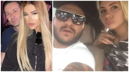 Bia Khalifa, fosta iubită a lui Dani Mocanu, rupe tăcerea despre relația cu rapperul Sișu: 