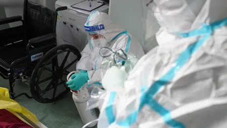 Bilanț coronavirus 4 ianuarie 2022. Creștere alarmantă a numărului de infectări în ultimele 24 de ore. Cel mai mare număr de cazuri de la mijlocul lunii noiembrie