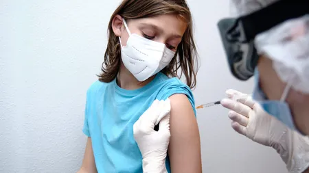 Bilanţ vaccinare 28 ianuarie 2022. Doar patru reacţii adverse în ultimele 24 de ore