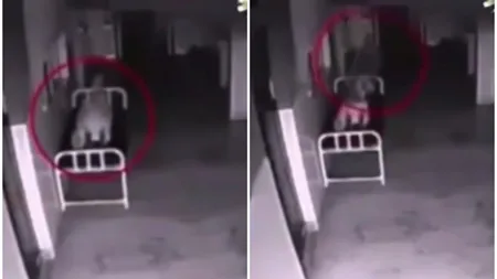Care sunt semnele dinaintea morţii. O asistentă la un azil de bătrâni a dezvăluit cele două fenomene pe care le experimentează o persoană aflată în pragul morţii
