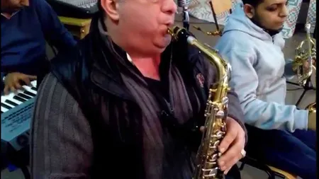 Blestemul lăutarului Piţigoi, mort la 48 de ani: 
