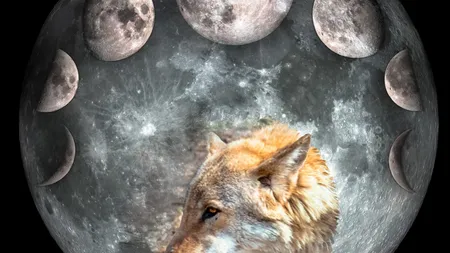 Horoscop special: Cum afecteaza Luna plina a Lupului zodiile! Pregateste-te sa te scufunzi adanc in sentimentele tale!