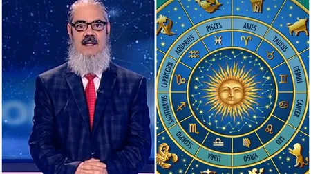 EXCLUSIV Horoscop Adi Bunea 7-13 martie 2022. Relaţiile nativilor din anumite zodii cu partenerii de viaţă se fragilizează şi pot lua decizii greşite