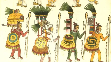 Horoscop aztec 2022. Ce zodii sunt protejate de zei anul acesta. Previziuni speciale
