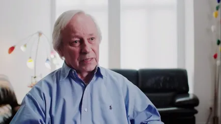 Regizorul Jean-Claude Lord a murit la 78 de ani, în urma unui accident vascular