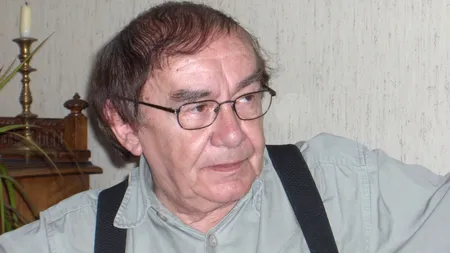 Doliu în teatrul românesc. A murit regizorul Lucian Giurchescu