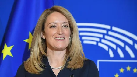 Liber la Spațiul Schengen: președinta Parlamentului European a promis să facă lobby pentru România