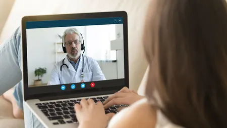 SOSMYDOCTOR, cel mai tare spital online, peste 200 de medici sunt disponibili în orice moment în aplicaţie