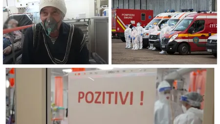 Bilanț Covid 30 ianuarie. O nouă zi cu zeci de mii de cazuri pozitive