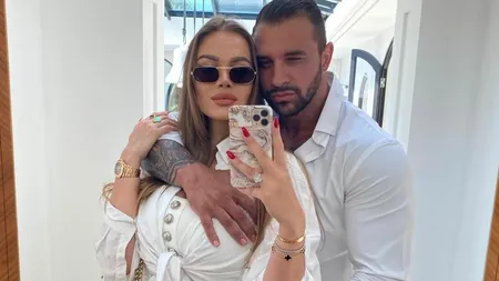 Alex Bodi şi Daria Radionova s-au despărţit. Afaceristul a plecat singur în vacanţă