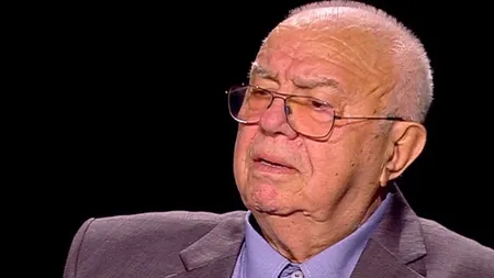 EXCLUSIV Alexandru Arşinel, declaraţii cutremurătoare după ce a fost umilit de Nicuşor Dan: 