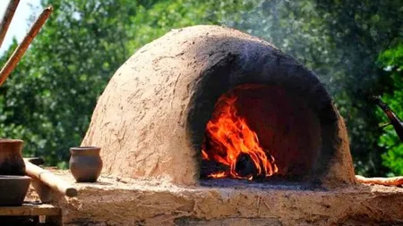 Lipia unsă cu miere, delicatesa din farfuria dacilor. Ce alimente consumau strămoşii noştri pentru o sănătate de fier