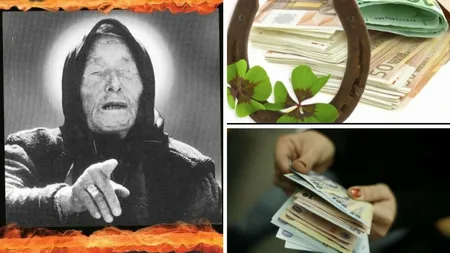 Baba Vanga: Dacă vezi acest copac, rupe 3 crengi şi ţine-le în casă! Îţi vor aduce noroc la bani tot anul!
