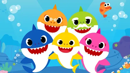„Baby Shark Dance”, în top pe YouTube. Este primul videoclip din lume care a atins 10 miliarde de vizualizări