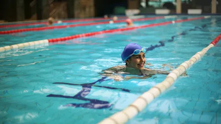 Un bazin de înot olimpic se va construi la Vaslui. Investiţia de aproape 20 de milioane de euro, gata în mai puţin de doi ani