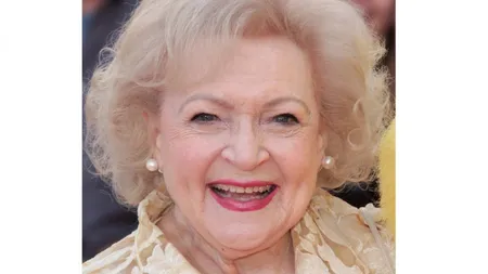 Doliu în televiziune! A murit actrița Betty White, cu doar câteva săptămâni înainte să împlinească 100 de ani