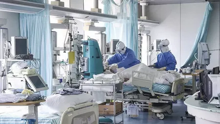 Bilanţ coronavirus 29 ianuarie. A patra zi la rând cu peste 30.000 de cazuri de Covid 19 în România